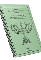 Sixty-six Principles Vol. 2: Matthew ─ Galatians