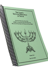 Sixty-six Principles Vol. 4: Hebrews ─ Revelation