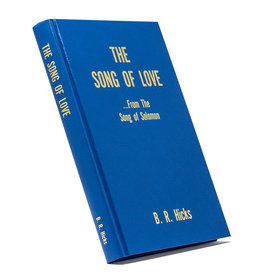 Song Of Love