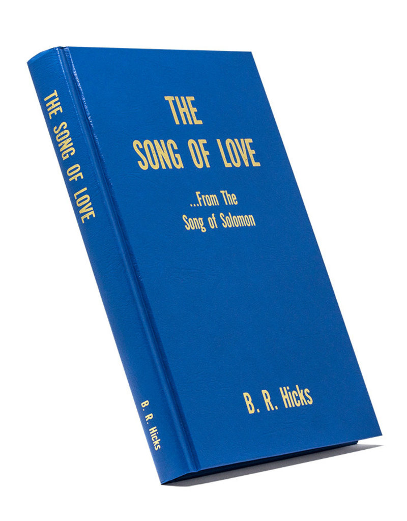 Song Of Love