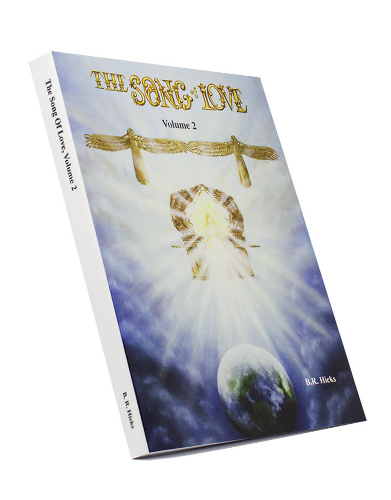 Song Of Love, Vol. 2