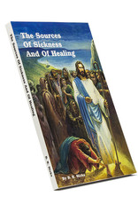Sources Of Sickness And Of Healing