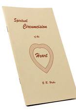 Spiritual Circumcision Of The Heart