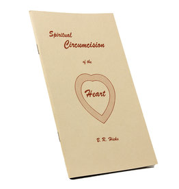 Spiritual Circumcision Of The Heart