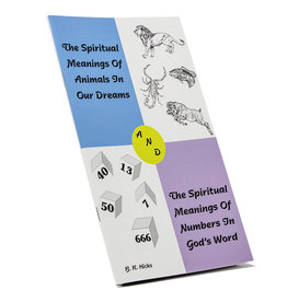 Spiritual Meaning Of Animals In Our Dreams And Numbers In God's Word