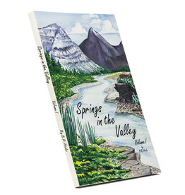 Springs In The Valley