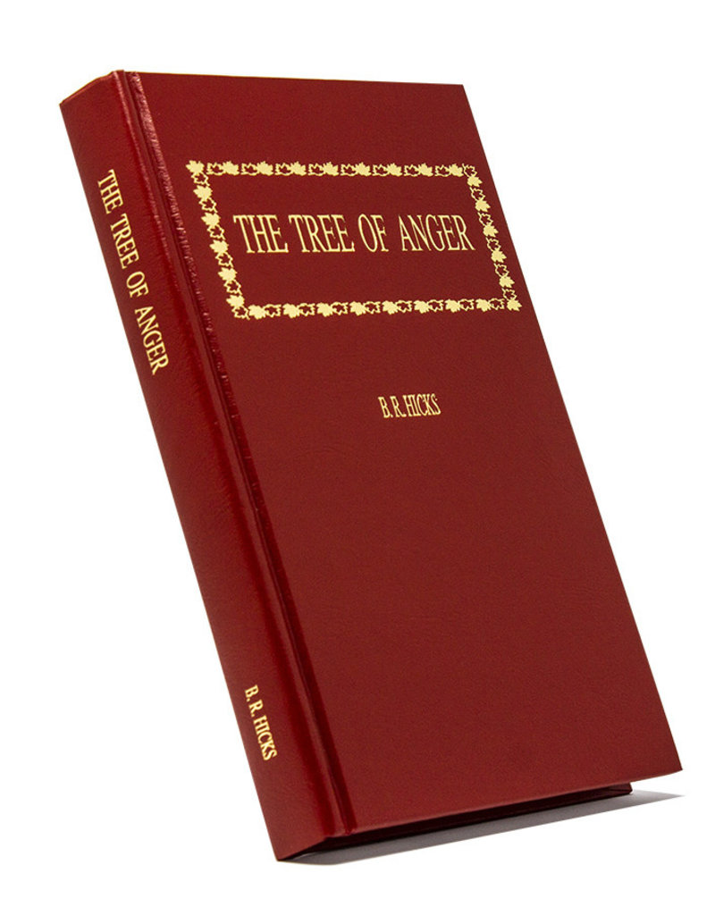 Tree Of Anger