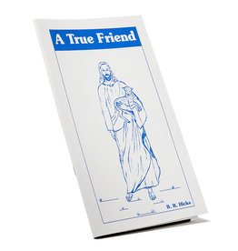 True Friend, A