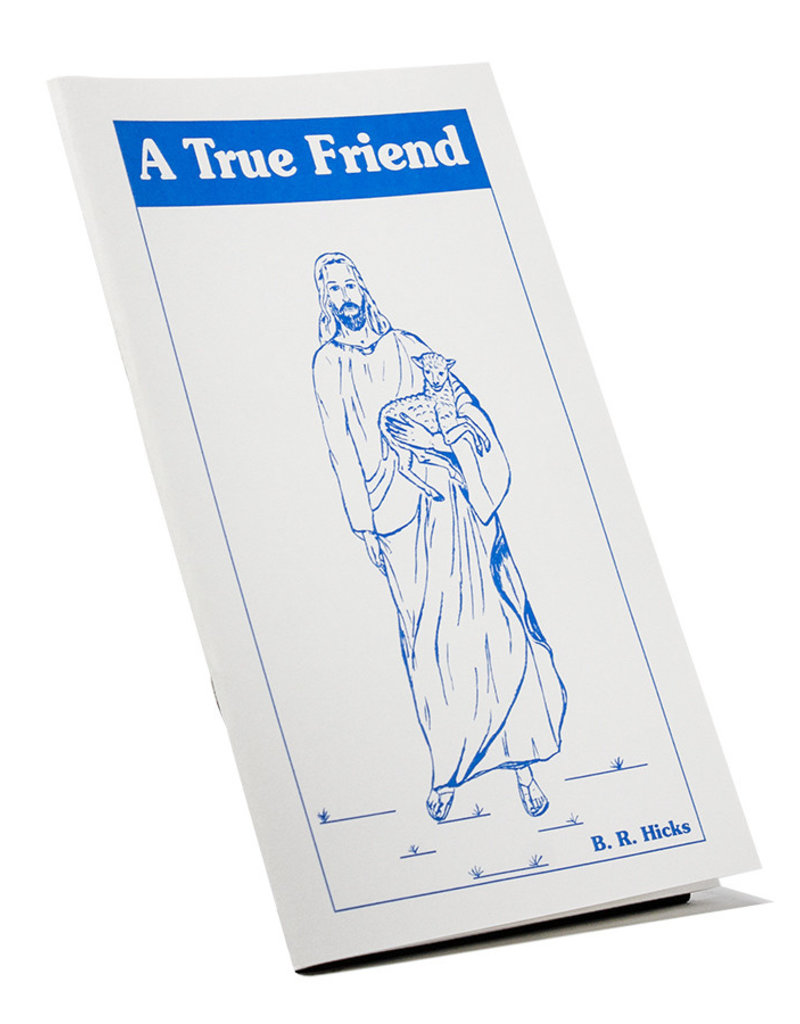 True Friend, A