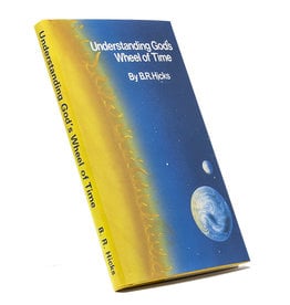 Understanding God's Wheel Of Time