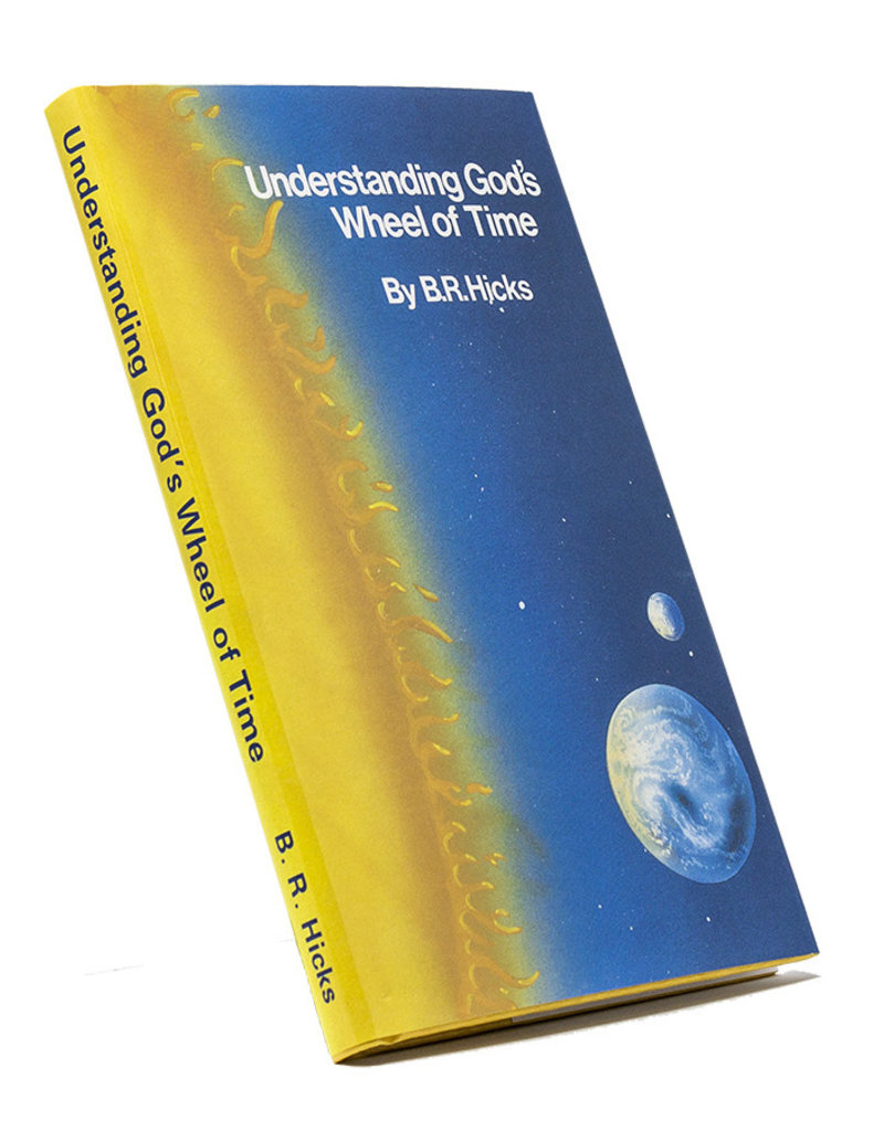Understanding God's Wheel Of Time