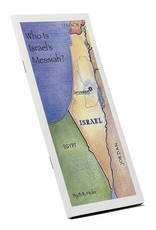 Who Is Israel's Messiah?