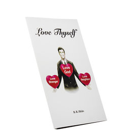 Love Thyself