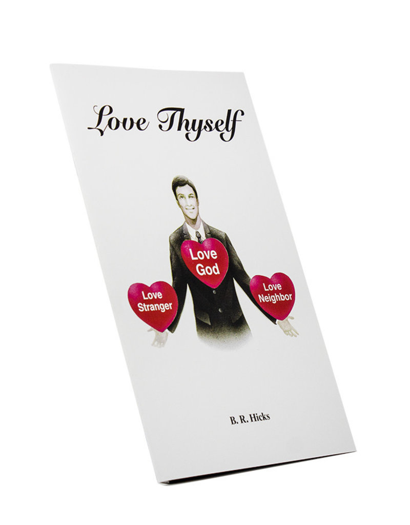 Love Thyself