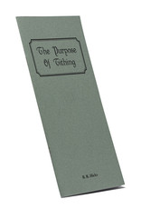 Purpose Of Tithing Tract (Hard Copy)