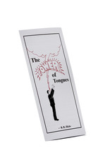 Power Of Tongues Tract (Hard Copy)