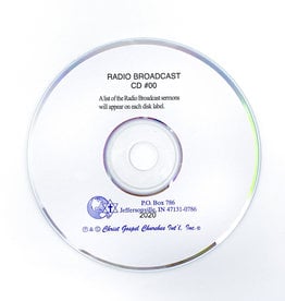 Radio Broadcast #66