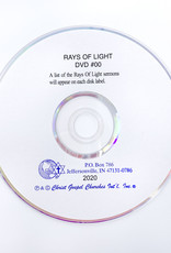Rays Of Light Video #04