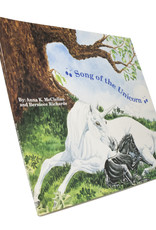 Song Of The Unicorn (Hard Copy)