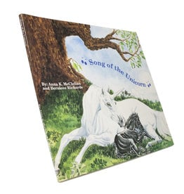 Song Of The Unicorn (Hard Copy)