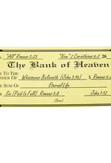Bank Of Heaven Tract