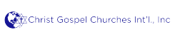 Christ Gospel Churches