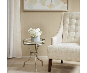 Griffin Accent Table