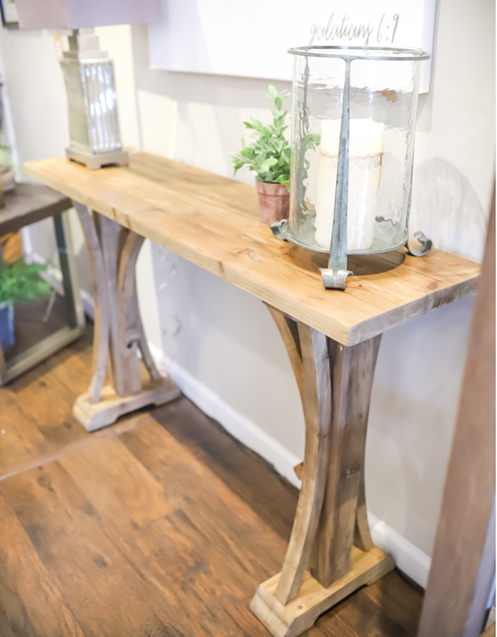 Cordelia Console Table Jd S All About Home