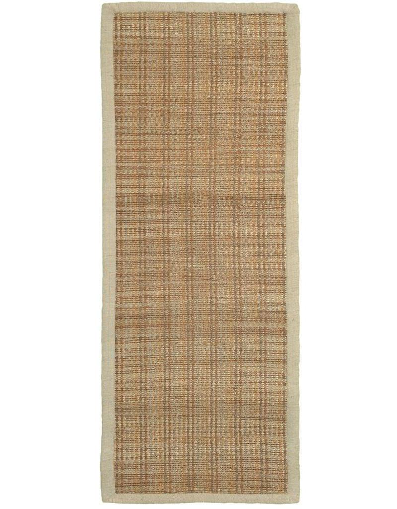Natural Fiber Brookside Hebrides Indoor Area Rug