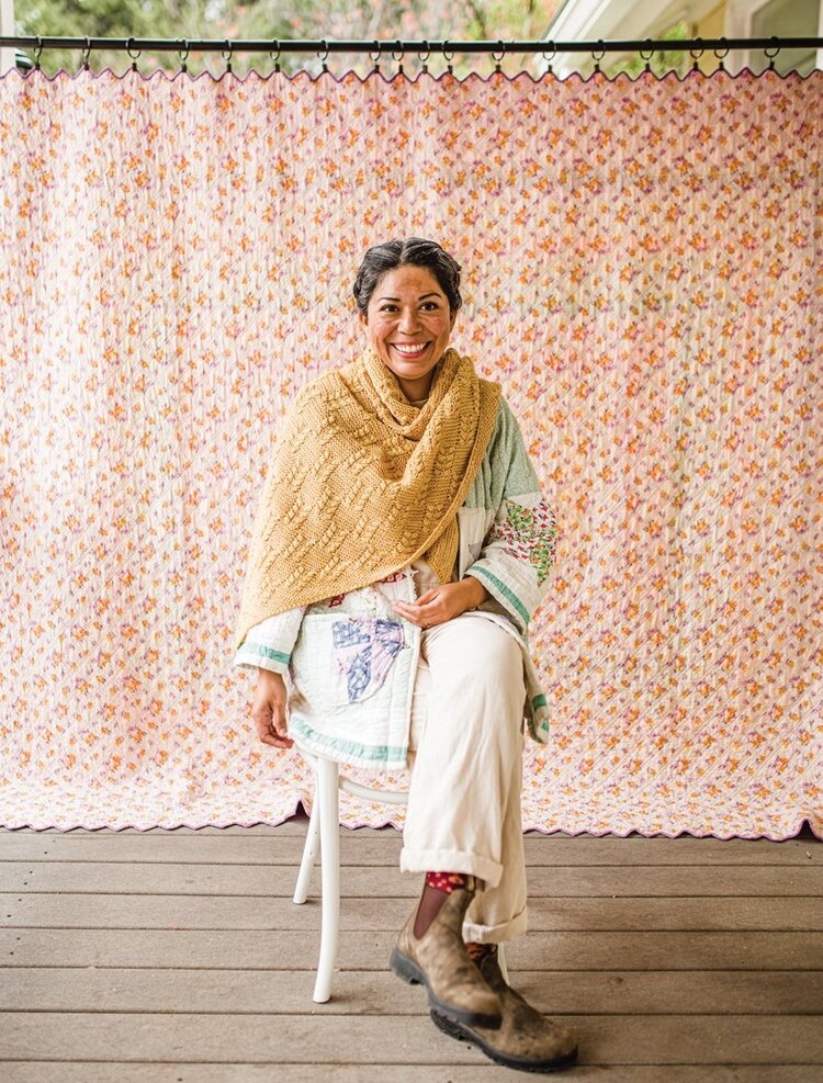 Pompon Press Pompom Quarterly no36 Printemps 2021