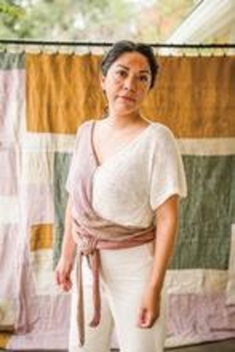 Pompon Press Pompom Quarterly no36 Printemps 2021