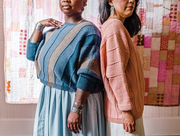 Pompon Press Pompom Quarterly no36 Printemps 2021