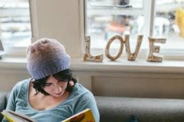 Coopknits Crochet Yeah!