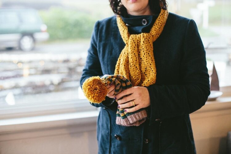 Coopknits Crochet Yeah!