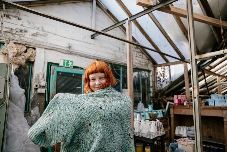 Laine Publishing Laine magazine 11