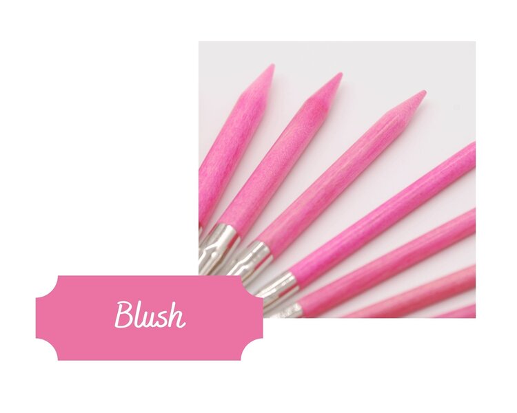 Lykke Lykke Driftwood Pointes Interchangeables