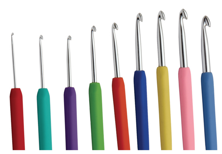 Knitter's Pride Knitter's Pride Crochet Waves