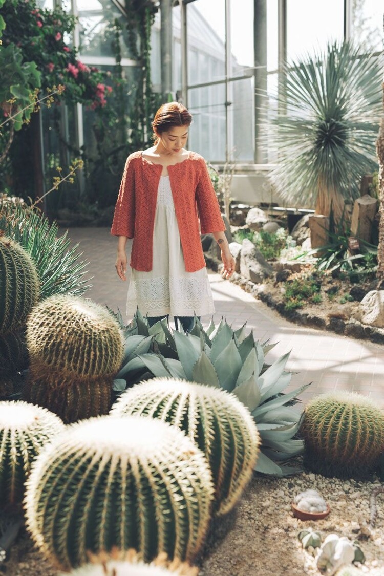 Amirisu Amirisu 22 Spring/summer 2021