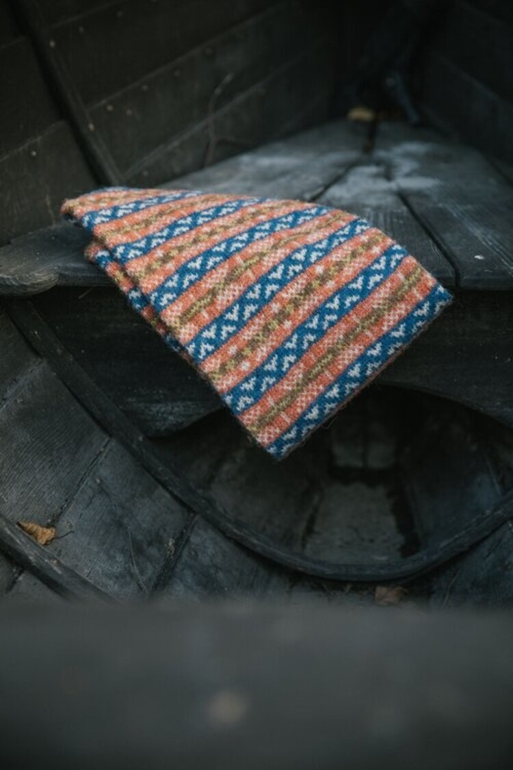 Laine Publishing Laine Publishing Fair Isle Week