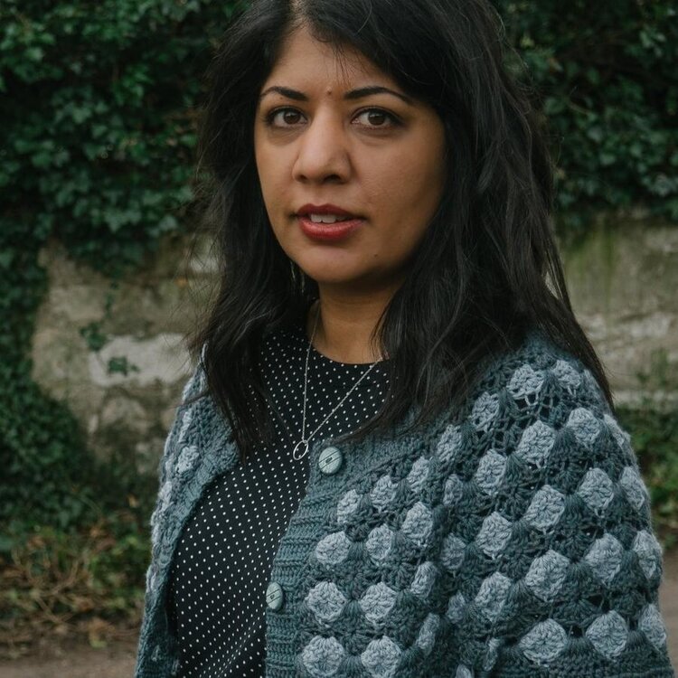 Julie Asselin Livres The Crochet Project Pick and Mix