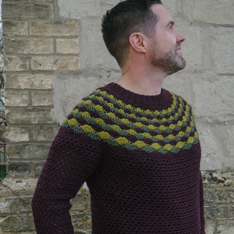 Julie Asselin Livres The Crochet Project Pick and Mix