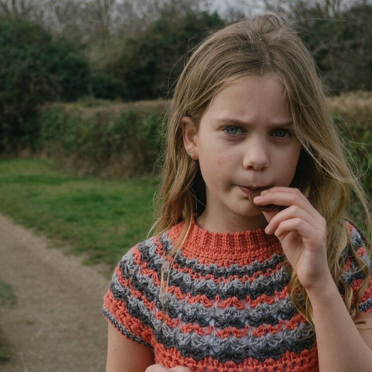 Julie Asselin Livres The Crochet Project Pick and Mix