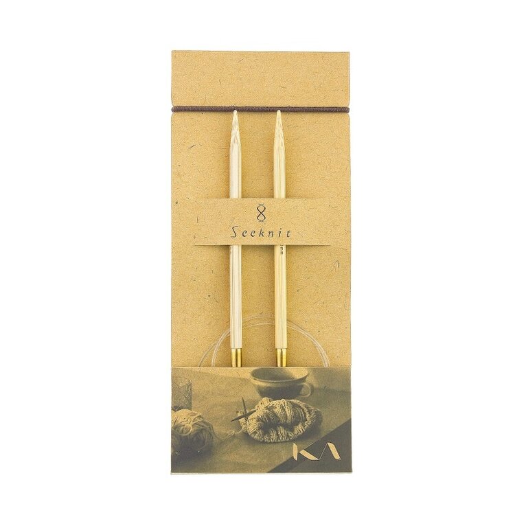 Kinki Amibari Kinki Amibari aiguilles circulaires