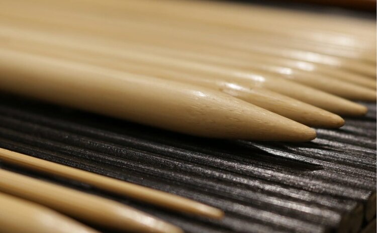 Kinki Amibari Kinki Amibari aiguilles circulaires