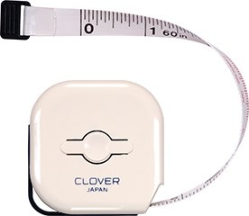Clover Clover gallon a mesurer