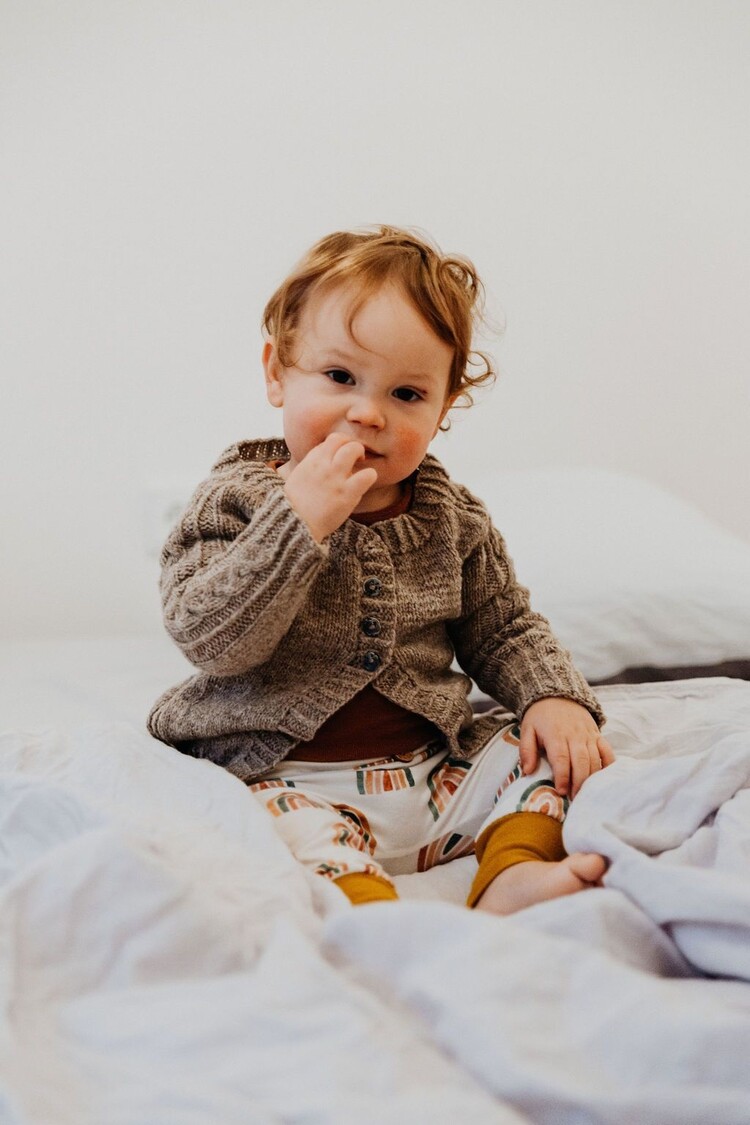 Making Stories Making Stories Kids collection - patrons pour enfants