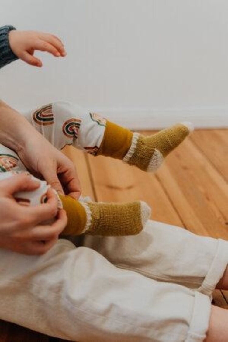 Making Stories Making Stories Kids collection - patrons pour enfants