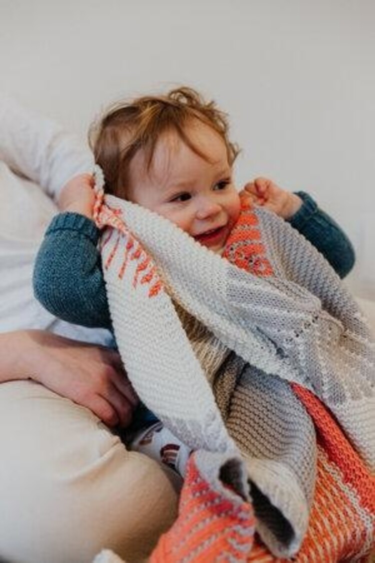 Making Stories Making Stories Kids collection - patrons pour enfants