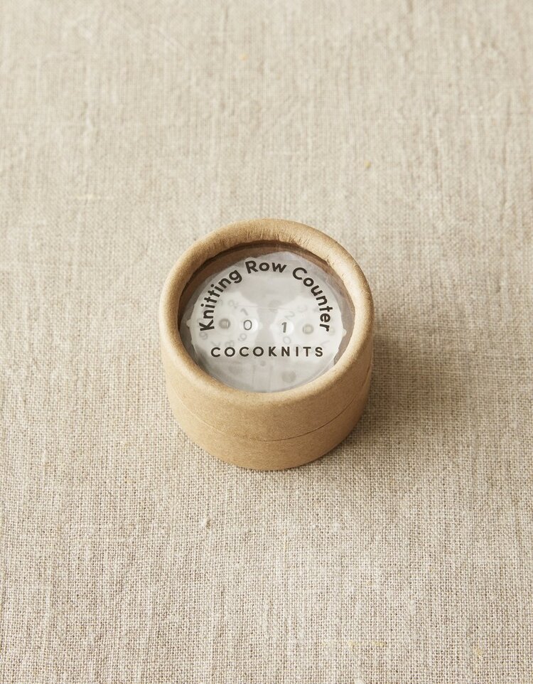 Cocoknits Cocoknits - Compte Rangs