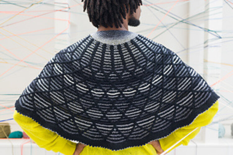 Julie Asselin Livres Hiberknitting 2 Stephen West